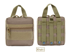 Tactiacl Small Bag TW121TB