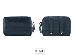 Tactiacl Small Bag TW122TB