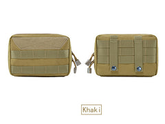 Tactiacl Small Bag TW122TB