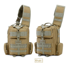 Tactical Chest Bag TW126TB