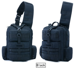 Tactical Chest Bag TW126TB