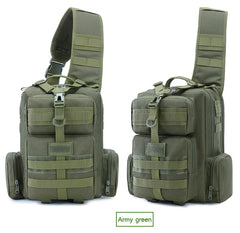 Tactical Chest Bag TW126TB