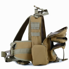 Tactical Chest Bag TW126TB
