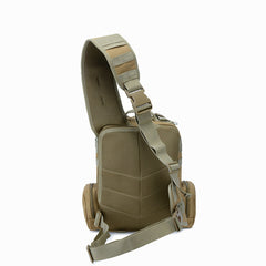 Tactical Chest Bag TW126TB