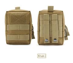 Tactiacl Small Bag TW127TB