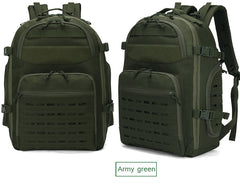 Tactical Backpack TW133TB