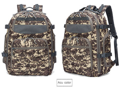 Tactical Backpack TW133TB