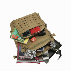 Tactical Backpack TW133TB