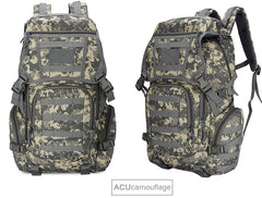 Tactical Backpack TW134TB