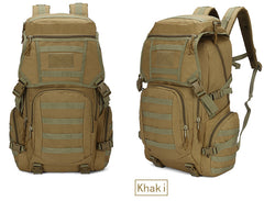 Tactical Backpack TW134TB