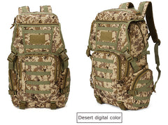 Tactical Backpack TW134TB