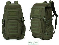 Tactical Backpack TW134TB