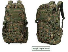 Tactical Backpack TW134TB