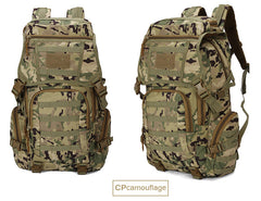 Tactical Backpack TW134TB