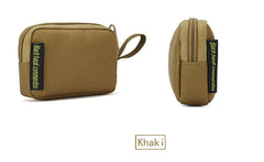 Tactiacl Small Bag TW136TB