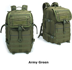 Tactical Backpack TW138TB