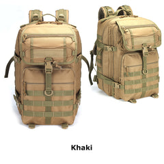 Tactical Backpack TW138TB