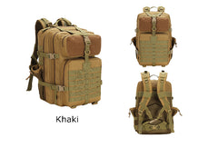 Tactical Backpack New TW152TB