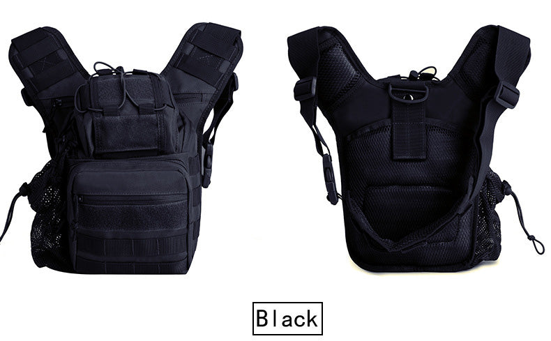 Tactical Chest Bag TW27TB
