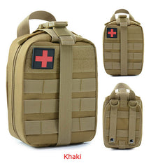 Tactical Medical Bag TW32TB
