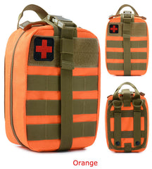 Tactical Medical Bag TW32TB
