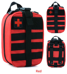 Tactical Medical Bag TW32TB