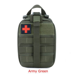 Tactical Medical Bag TW32TB