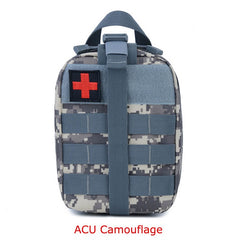 Tactical Medical Bag TW32TB