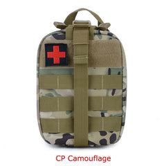 Tactical Medical Bag TW32TB