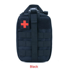 Tactical Medical Bag TW32TB