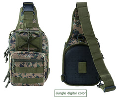 Tactical Chest Bag TW50TB