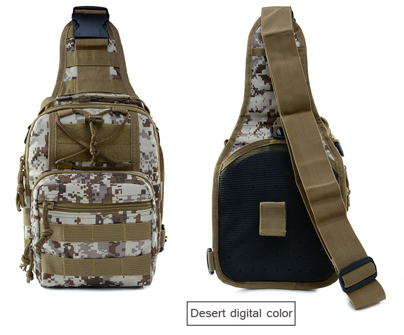 Tactical Chest Bag TW50TB