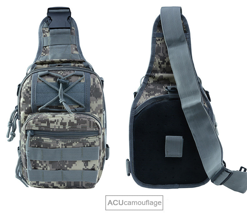 Tactical Chest Bag TW50TB