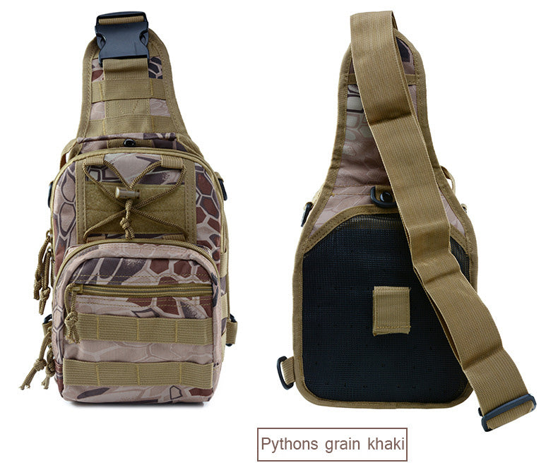 Tactical Chest Bag TW50TB