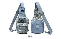 Tactical Chest Bag New TW60TB