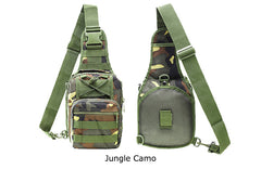 Tactical Chest Bag New TW60TB