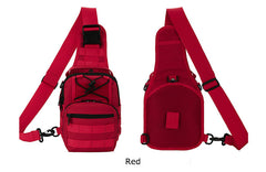 Tactical Chest Bag New TW60TB