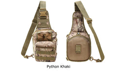 Tactical Chest Bag New TW60TB