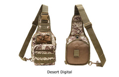 Tactical Chest Bag New TW60TB