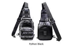 Tactical Chest Bag New TW60TB