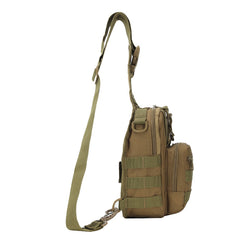 Tactical Chest Bag New TW60TB