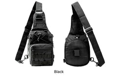 Tactical Chest Bag New TW60TB