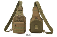 Tactical Chest Bag New TW60TB