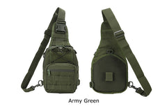 Tactical Chest Bag New TW60TB