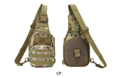 Tactical Chest Bag New TW60TB