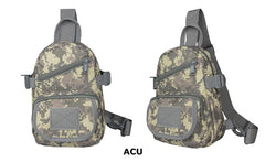 Tactical Chest Bag TW61TB