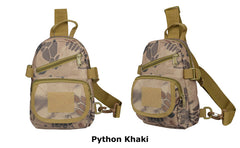 Tactical Chest Bag TW61TB