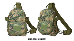 Tactical Chest Bag TW61TB