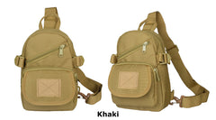 Tactical Chest Bag TW61TB
