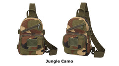 Tactical Chest Bag TW61TB